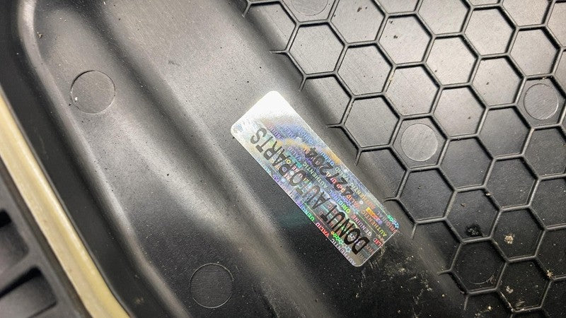 A 212 540 00 82 ⭕ 10-16 Benz E-Class E350 W212 Fuse Box Cover Panel Upper Housing A2125400082