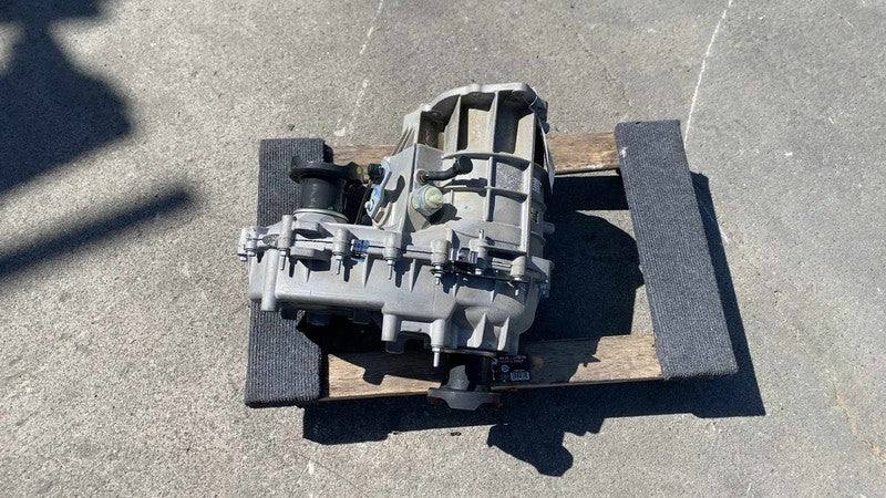 Transfer Case JEEP WRANGLER 20 21 22 23