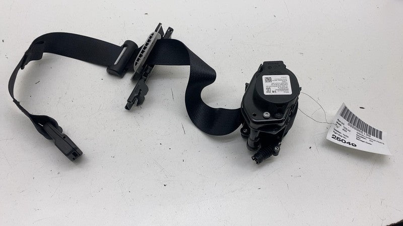 108127901H ⭕ 2017-2023 Tesla Model 3 Front Right 1st Row Seat Belt & Retractor 1081279-01-H