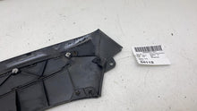 ⭕ 2016-2020 Tesla Model X Center Front Under Hood Apron Trim Cover 1036235-00-D