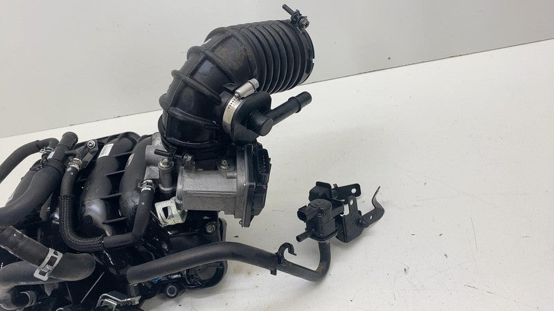 ⭕ 2014 Mazda MX-5 Miata Automatic Transmission Intake Manifold OEM Assembly