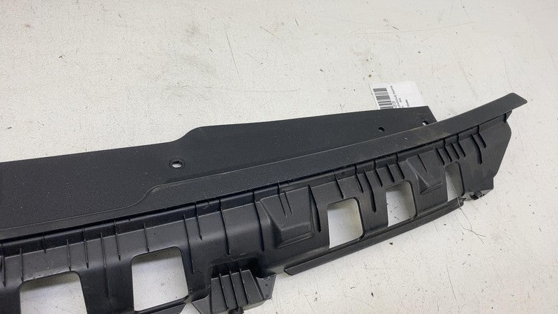 86360 G5000 ⭕ 2017-2023 Kia Niro EV Front Grille Upper Radiator Grille Cover 86360-G5000