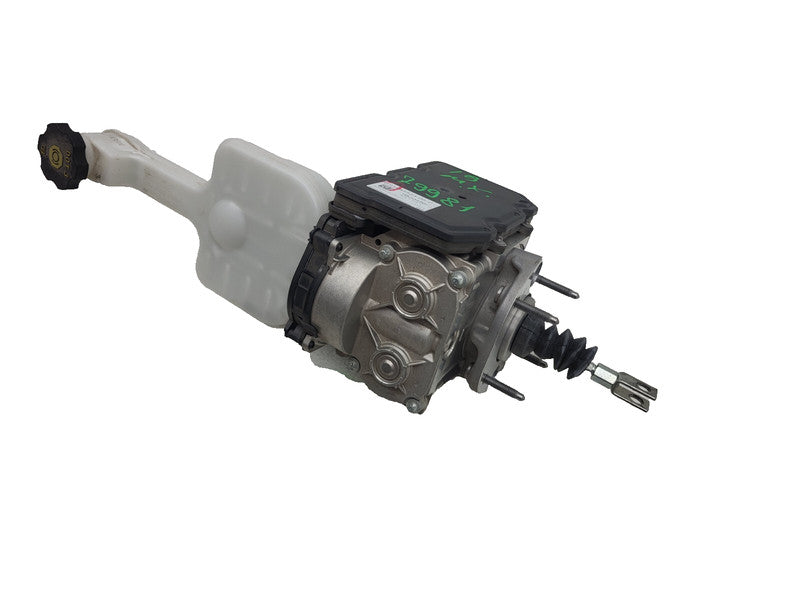 ⭕ 16-20 Model X MX Electromechanical Power Brake iBooster Reservoir 1045523-00-C