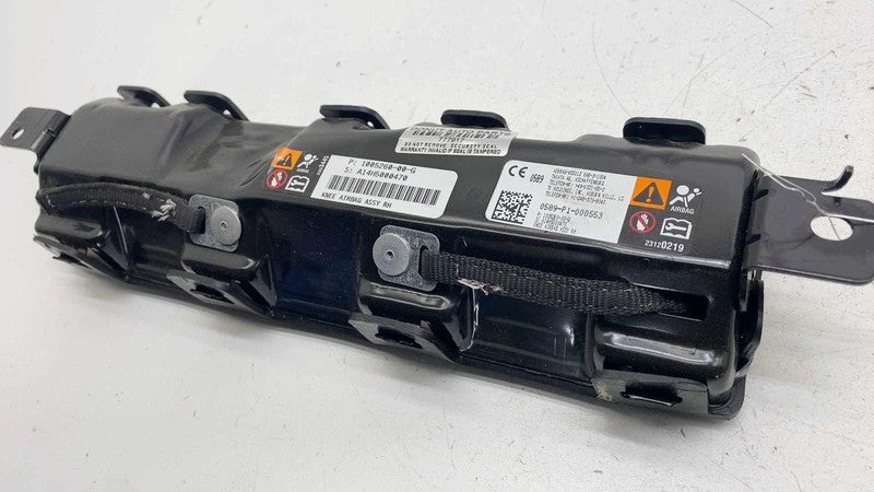 1005260-00-G ⭕ 12-15 Model S Left or Right Knee Airbag LH & RH Fits either side 1005260-00-G