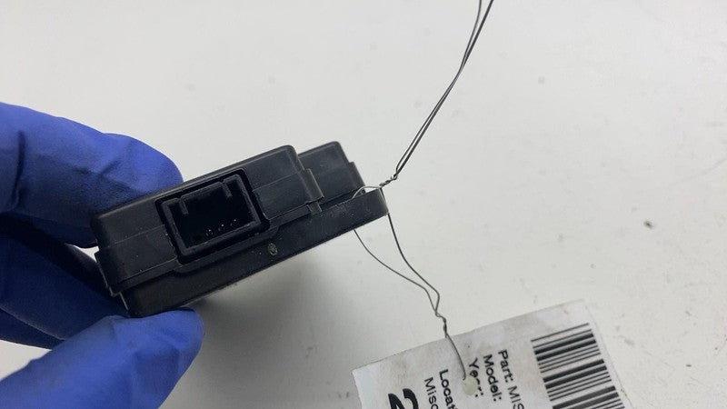 68264745AA ⭕ 2007-2022 Jeep Wrangler Compass Control Module Unit Assembly OEM 68264745AA