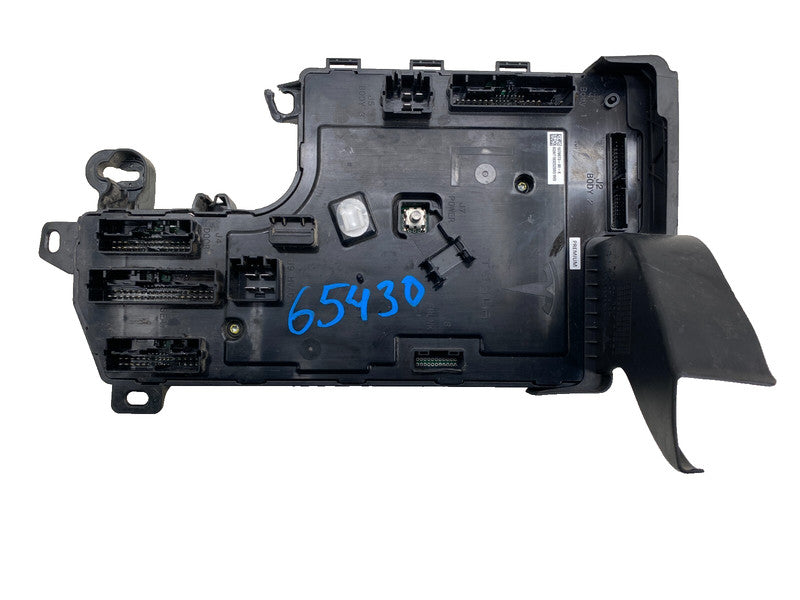 ⭕ 17-23 Model 3 M3 Front Left Low Voltage Body Control Module Unit 1078673-90-K