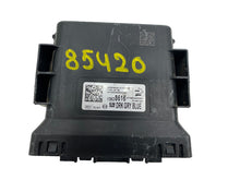 ⭕ 2018-2021 Chevrolet Traverse Chassic Network Gateway Control Module 13528616