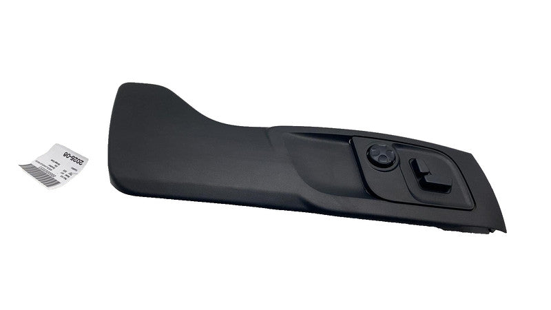 L0334777AA06 ⭕2017-2020 Maserati Ghibli Front Right Seat Switch Trim Cover Panel L0334777AA06