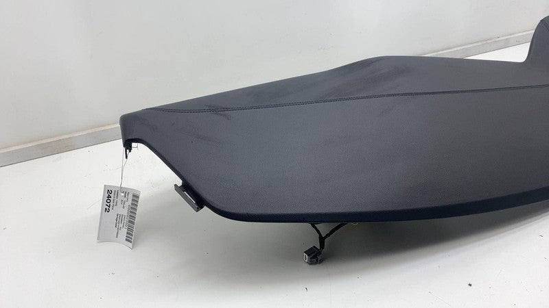 1002254-05-G ⭕ 12-15 Tesla Model S MS Dashboard Instrument Panel Dash Trim Cover 1002254-05-G