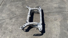 ⭕ 21-23 Polestar 2 Rear Subframe Cradle Crossmember w/ Stabilizer Bar 32333923