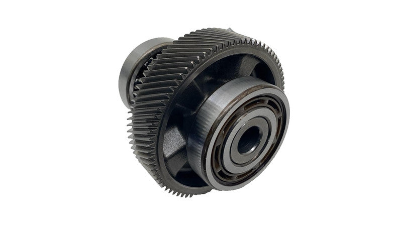 21-25 Model S X Front Drive Unit Motor Intermediate Shaft & Bearing 11