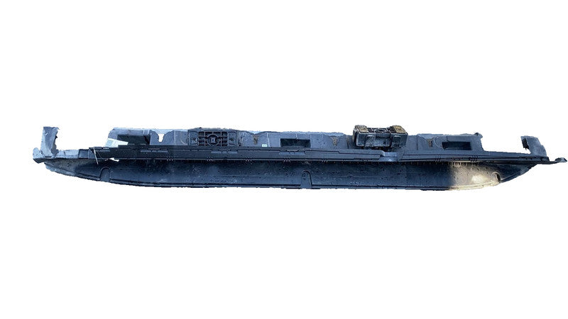 1666900110 ⭕ 16-19 Mercedes-Benz GLE350 Left Side Step Running Board Nerf Bar LH A166690011