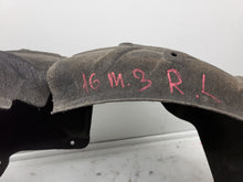 ⭕ 17-23 Model 3 M3 Rear Driver Side Wheel Fender Liner Splash Shield Guard Left