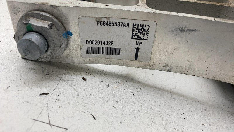 68485537-AA ⭕ 20-24 Chrysler Pacifica Engine Frame Mount Support Isolator Bracket 68485537AA