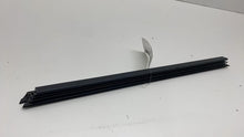 2018-2023 BMW 530e G30 Front Left Side Door Window Rubber Seal Belt Strip Trim