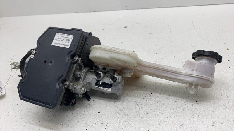 ⭕ 16-20 Model X Electromechanical Power Brake iBooster & Reservoir 104