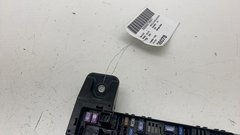 ⭕ 2019-2025 Ram 1500 5th Gen Power Distribution Center Fuse Box Assembly OEM