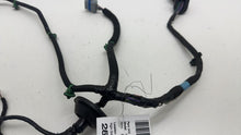 ⭕ 12-20 Tesla Model S Rear Passenger Door Wiring Harness Cable Wire Loom Right