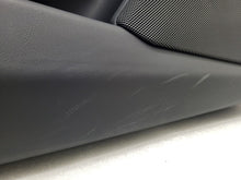 ⭕16-20 Tesla Model X Front Driver Side Door Panel Trim Card Left LH 1035778-00-A