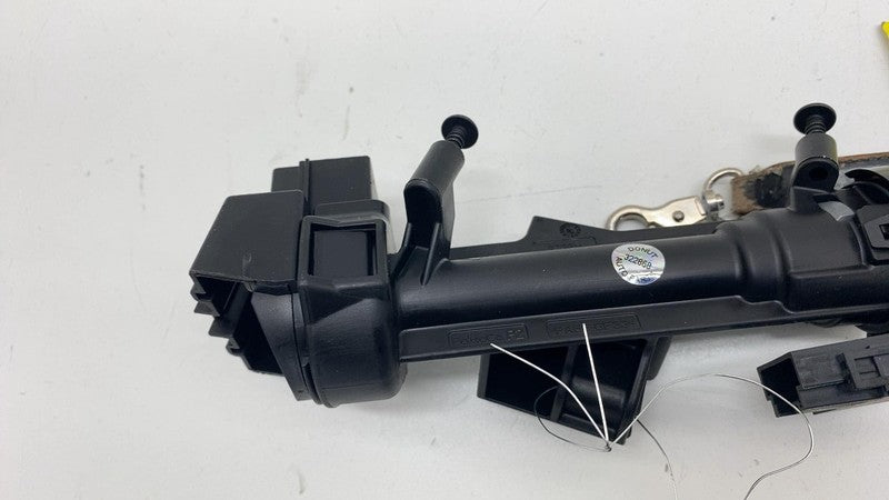 GM5T15607AB 2017 2018 Ford C-Max Ignition Switch Lock w/ Key & Immobilizer GM5T-15607-AB OEM