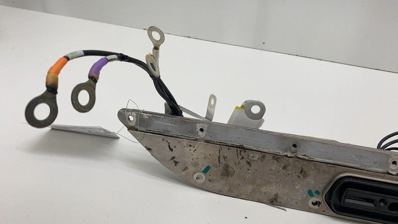2012-2015 Tesla Model S HV Battery Rapid Mate Ancillary Plate Module & Contactor