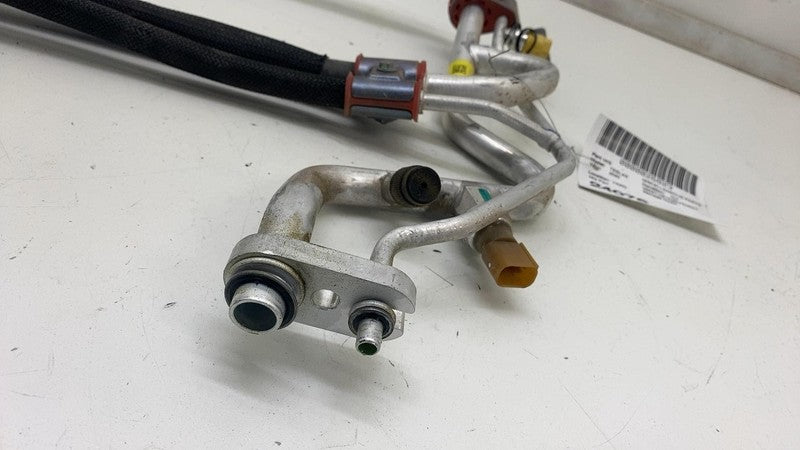 109215700F ⭕ 2017-2023 Tesla Model 3 M3 A/C Conditioner Suction Hose Pipe Line 1092157-00-F