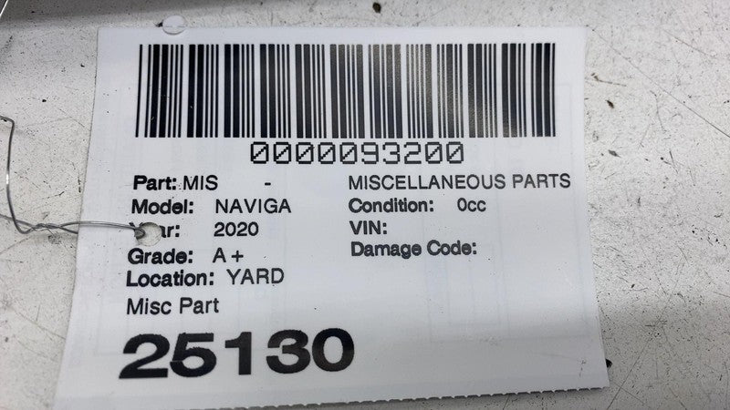 ⭕ 2018-2024 Lincoln Navigator Engine Air Cleaner Hose Pipe Duct FL34-9