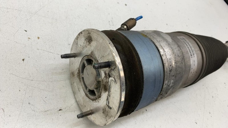 600635100C ⭕ 12-15 Model S MS Front Air Spring Module Shock Absorber Left RWD 6006351-00-C