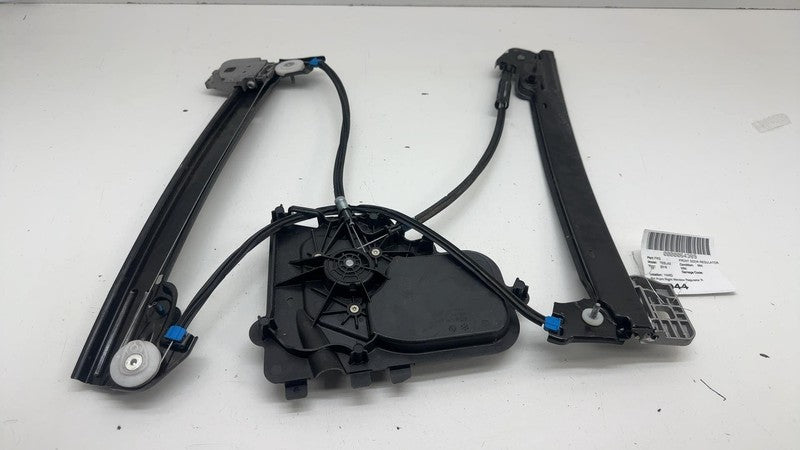 109662110F ⭕ 2017-2023 Tesla Model 3 Front Right Door Window Regulator & Motor 1096621-10-F