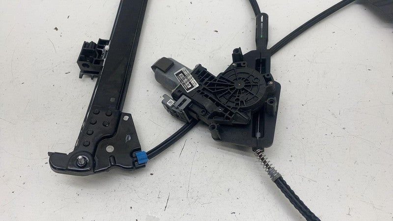 ⭕ 2012-2020 Tesla Model S Front Door Window Regulator & Motor Left 600