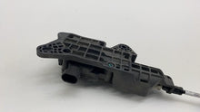 2021-2024 Tesla Model S MS Hood Lock Latch Release Cable Actuator Mechanism Assy