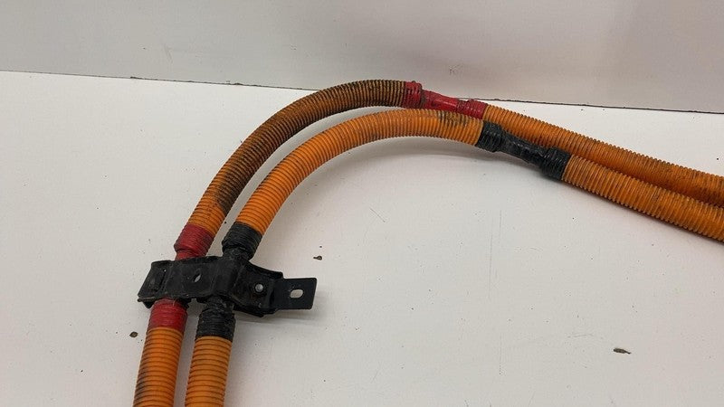 1015527-00 ⭕ 13-18 Mercedes Benz B-Class W242 W246 High Voltage Battery Cable 1015527-00