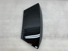 ⭕ 21-23 Tesla Model S MS Rear Bumper Fascia Trailer Tow Hitch Cover 1565584-00-A