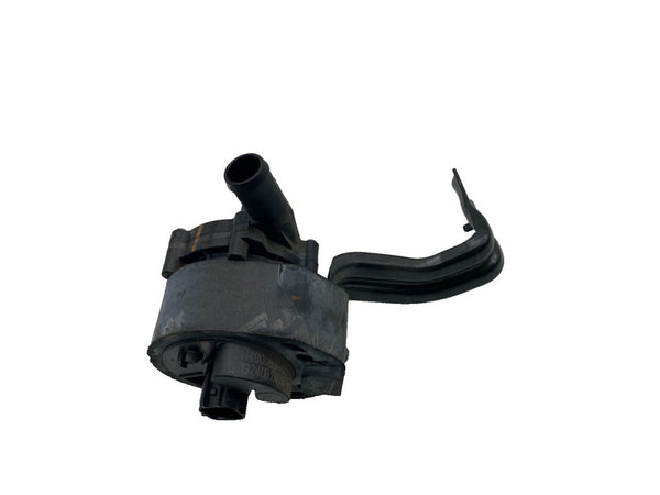 ⭕ 16-20 Model S MS Electric Auxiliary Coolant Raven Water Pump RWD 1490099-00-A