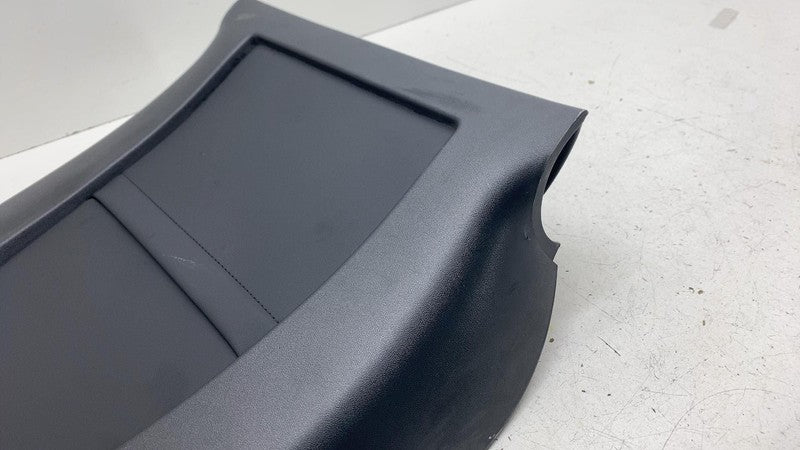 ⭕ 17-23 Tesla Model 3 Front Left or Right Seat Back Shell Cover OEM 10