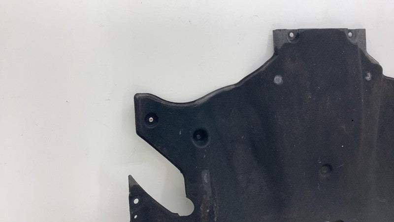 ⭕ 2017-2023 Tesla Model 3 Y Rear Under Body Aero Shield Guard Cover Panel Black