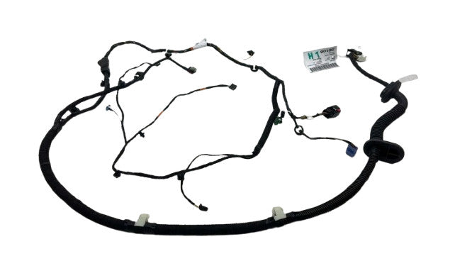 ⭕ 2020-2024 Tesla Model Y Front Left Door Wiring Harness Cable Wire 14