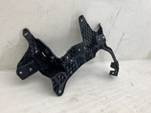 ⭕ 16-20 Tesla Model X Rear Left C-Pillar Lower Trim Mount Bracket 1080701-00-D