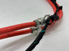 ⭕ 12-15 Model S Rear Junction Box to Charge Port Wire Cable Harness 1004874-00-E