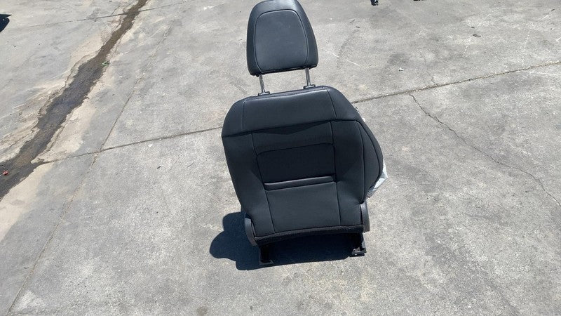 ⭕21-24 Ford Mustang Mach-E Front Passenger Side 1st Row Seat Leather Black Right