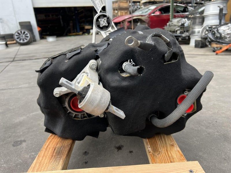 ⭕ 14-18 Model X S Front Drive Unit Electric Engine Motor Inverter 1035