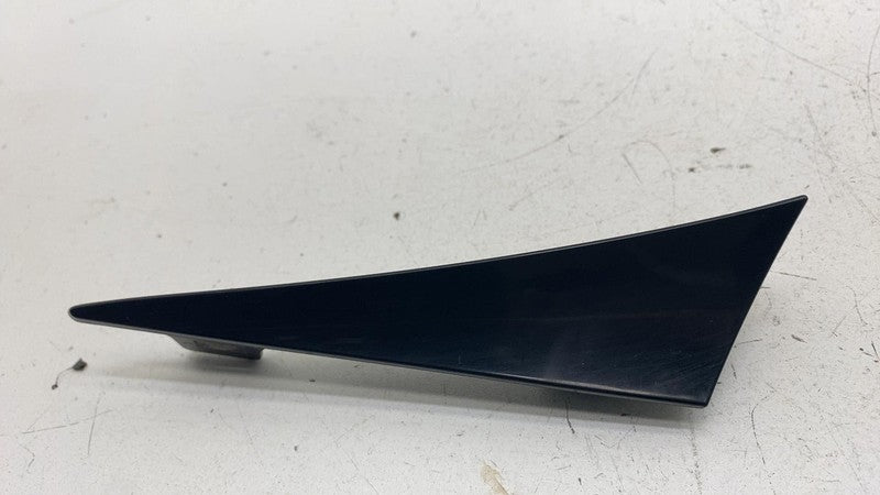 5216547010 ⭕ 2023-2025 Toyota Prius Rear Right Bumper Extension Trim Molding RH 52165-47010