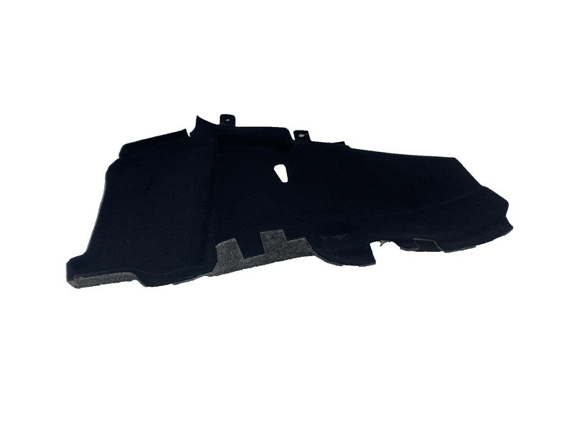 ⭕ 2016-2020 Tesla Model X Rear Right Trunk Side Luggage Compartment Trim Mat OEM