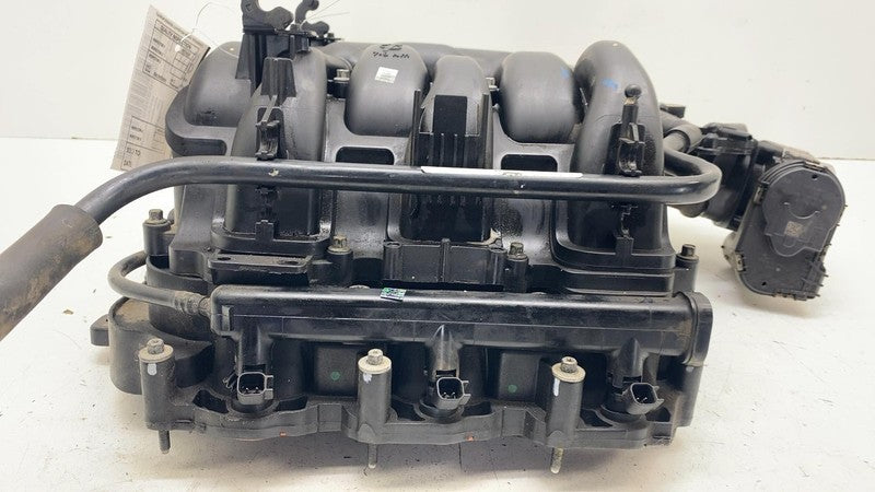 05184349AD ⭕ 2012 2013 2014 2015 2016 2017 Jeep Wrangler 3.6L V6 Air Intake Manifold Assy