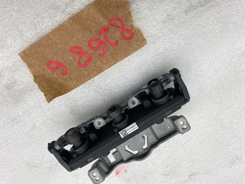 114374600D ⭕ 17-23 Tesla Model 3 Front Windshield Forward Facing Adjustable Triple Camera