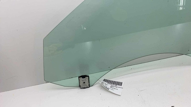 E9 43R-004530 ⭕ 2017-2020 Tesla Model 3 Front Driver Side Door Window Glass Left (Single Pane)