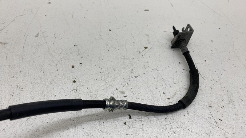 ⭕ 2012-2020 Tesla Model S MS Front Right Caliper w/ Brake Hose Line 10