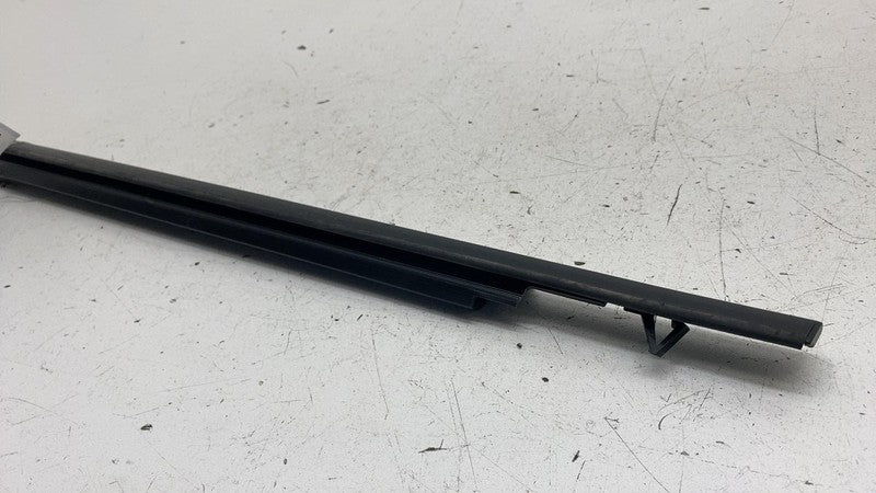 ⭕ 2023-2024 Toyota Prius Front Left Window Door Weatherstrip Seal Belt Molding