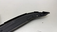 ⭕ 2019-2024 Porsche Cayenne Front Left Fender Filler Panel End Cover 9Y0854777A