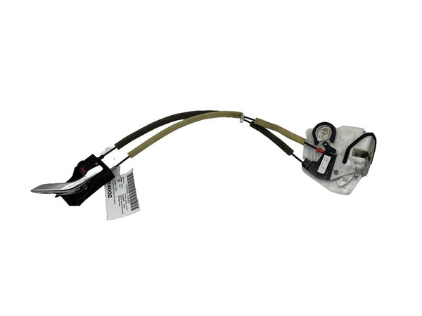 2016-2023 Mazda MX-5 Miata Passenger Side Door Latch Lock w/ Inner Handle Right